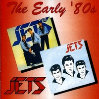 The Jets - The Early Years