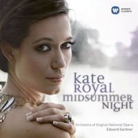Kate Royal - Kate Royal: Midsummer Night