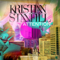 Kristian Stanfill - Attention