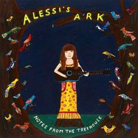 Alessi's Ark - Notes From The Treehouse