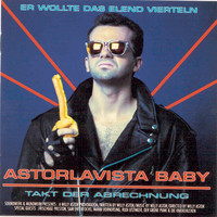 Willy Astor - Astorlavista Baby