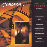 Philip Aaberg - Cinema