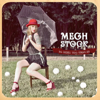 Megh Stock - Da Minha Vida Cuido Eu