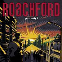 Roachford - Get Ready