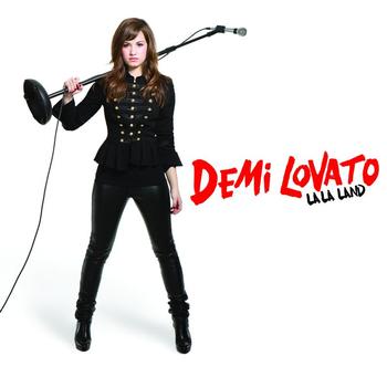 Demi Lovato - La La Land (International Version)