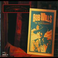 Bob Wills - The Country Music Hall Of Fame