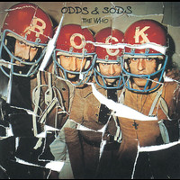 The Who - Odds & Sods