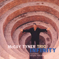McCoy Tyner Trio - Infinity