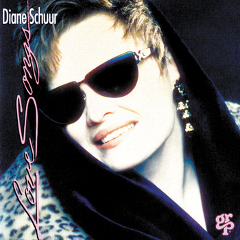 Diane Schuur - Love Songs