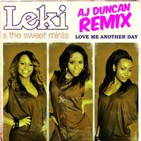 Leki - Love Me Another Day rx