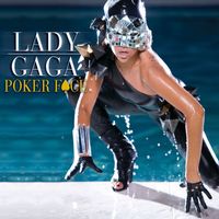Lady GaGa - Poker Face (UK 2 Track Version [Explicit])