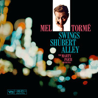 Mel Tormé - Mel Torme: Swings Shubert Alley