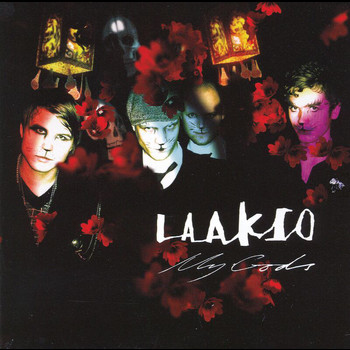 Laakso - My Gods