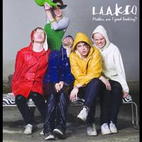 Laakso - Mother Am I Good Looking?
