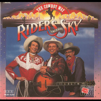 Riders In The Sky - The Cowboy Way