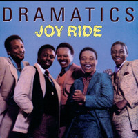The Dramatics - Joy Ride