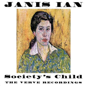 Janis Ian - Society's Child: The Verve Recordings