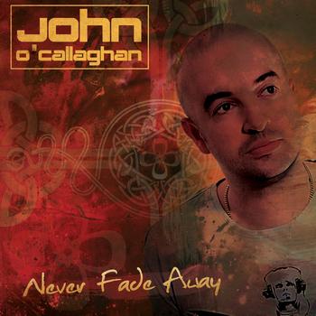 John O'Callaghan - Never Fade Away