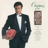 Johnny Mathis - Christmas Eve With Johnny Mathis