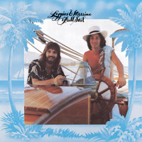 Loggins & Messina - Full Sail