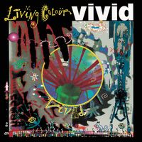 Living Colour - Vivid (2023 Remaster)