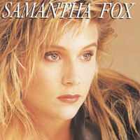 Samantha Fox - I Surrender (To the Spirit of the Night)