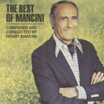 Henry Mancini - Best Of
