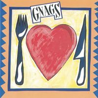 GNAGS - Har De Puttet Noget I Kaffen ...?