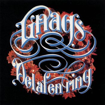 GNAGS - Del Af En Ring