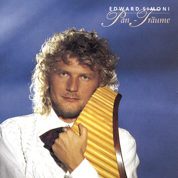 Edward Simoni - Pan Träume