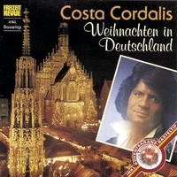 Costa Cordalis - Weihnachten in Deutschland