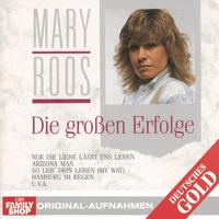 Mary Roos - Die Grossen Erforlge