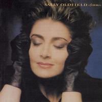 Sally Oldfield - Femme
