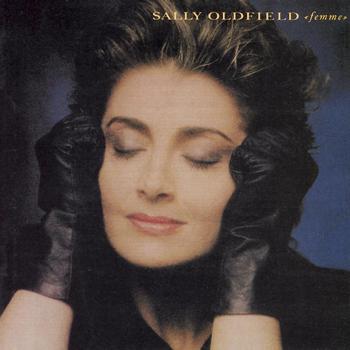 Sally Oldfield - Femme