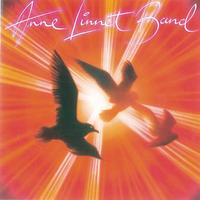 Anne Linnet Band - Anne Linnet Band