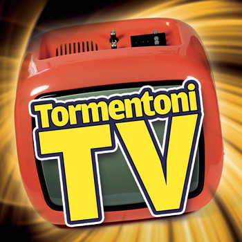 Various Artists - Tormentoni TV