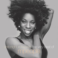M People - One Night In Heaven: The Very Best Of M People