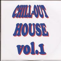 Pace, Orsini, Vancini - Chill-out House Vol. 1