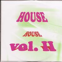 Claudia Ferrari - House Vol. Ii