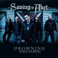 Saving Abel - Drowning (Face Down)