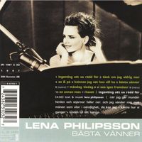 Lena Philipsson - Bästa Vänner