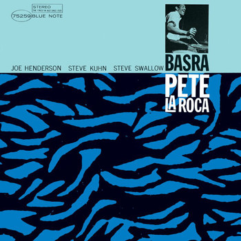 Pete La Roca - Basra (Remastered)