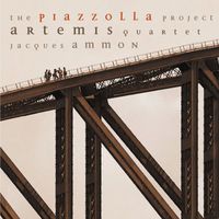 Artemis Quartet - The Piazzolla Project