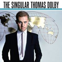 Thomas Dolby - The Singular Thomas Dolby