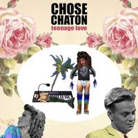 Chose Chaton - Teenage Love