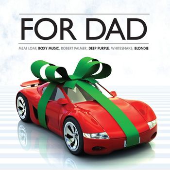 Various Artists - For Dad