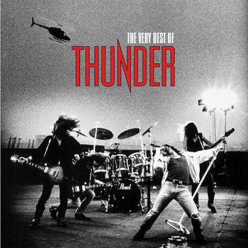 Thunder - The Very Best Of Thunder (Explicit)