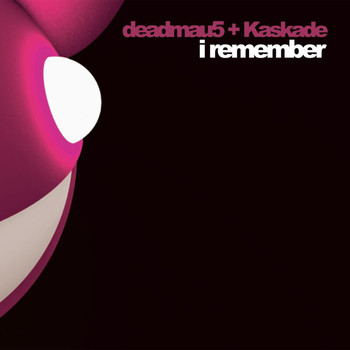 deadmau5, Kaskade - I Remember