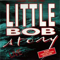 Little Bob - Live