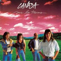 Canada - Sur Les Traces